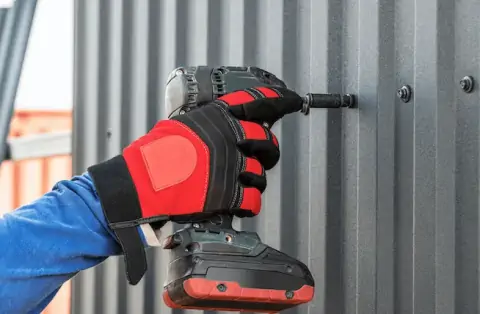 Travaux de zinguerie - Glos-sur-Risle